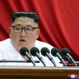 North Korean leader Kim Jong Un said the world would soon 'witness a new strategic weapon'
