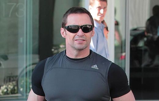 If Hugh Jackman Has Time For Cardio, So Do You