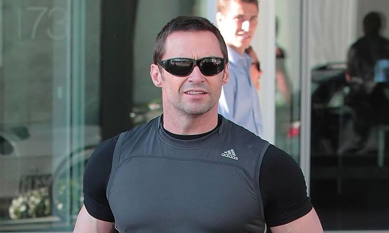 If Hugh Jackman Has Time For Cardio, So Do You