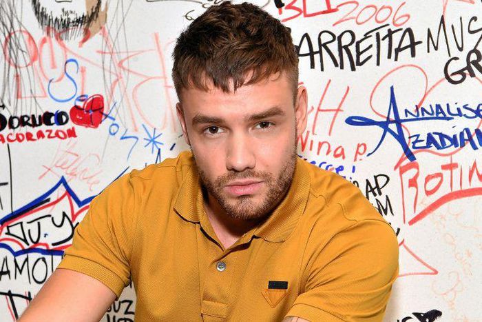 Liam Payne Reveals Fatherhood 'Messed Him Up'