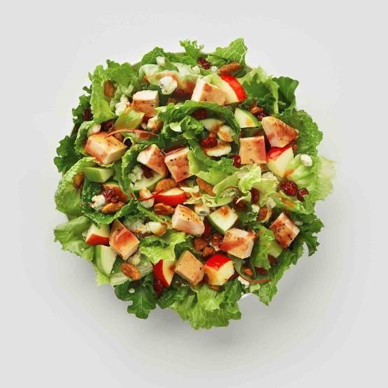 9 Wendy's Menu Items You Can Actually Eat If You're Vegan