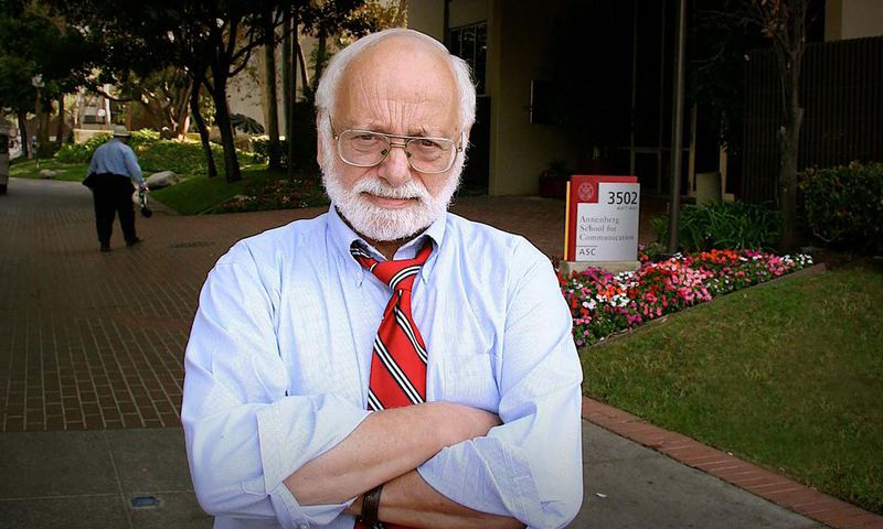Ed Cray, Biographer of Woody Guthrie and Earl Warren, Dies at 86