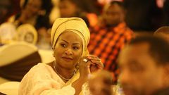 Respect my community – Wavinya Ndeti blasts Raila over remarks on Kamba community