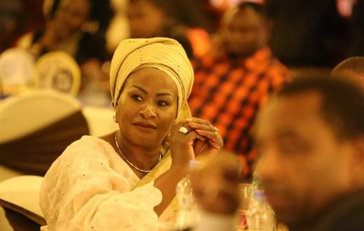 Respect my community – Wavinya Ndeti blasts Raila over remarks on Kamba community