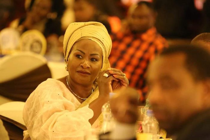 Respect my community – Wavinya Ndeti blasts Raila over remarks on Kamba community