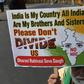 The citizenship law has unleashed a wave of protests across India