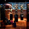 President Macron pledged last year to hand back 26 artefacts "without delay" in a landmark decision that has piled pressure on other former colonial powers to restore looted artworks to their countries of origin