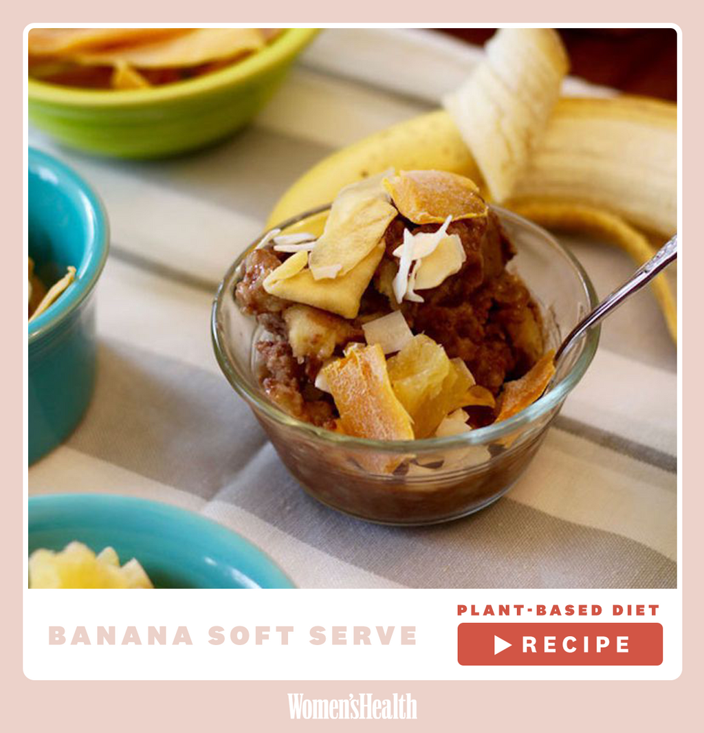 What Is The Plant-Based Diet?