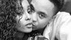 Rotimi proves to Vanessa that even in sickness love wins