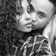 Rotimi proves to Vanessa that even in sickness love wins