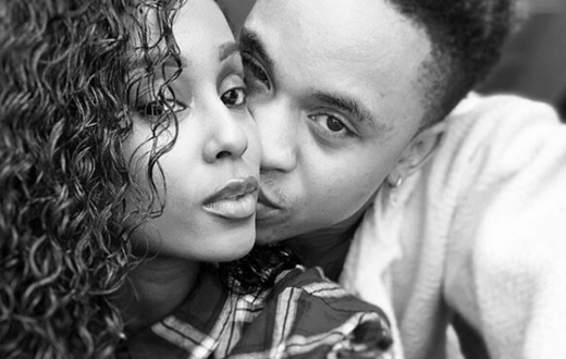Rotimi proves to Vanessa that even in sickness love wins