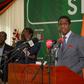 Zambian President Edgar Lungu had complained about the US ambassador