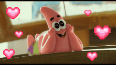 Love gif (Giphy)