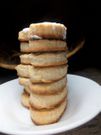 Recipe with a Pulslive Twist: The 8-minute crumbly Sugar Cookies