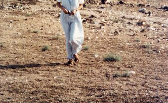 Overlooked No More: Sanmao, 'Wandering Writer' Who Found Her Voice in the Desert