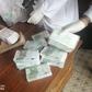 102 million in Fake Euros found in a house in Githurai