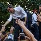 Guaido just survived dramatic attempts to remove him as head of Venezuela's National Assembly, and called new protests to try to drive out leftist President Nicolas Maduro