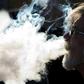 The 2019 National Youth Tobacco Survey shows that more than five million US middle and high school students are e-cigarette users, with nearly one million using daily