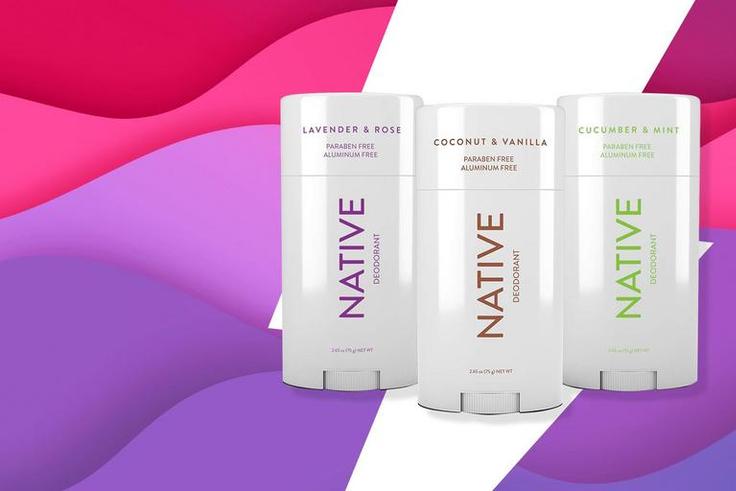 The Internet's Favorite Deodorant Is On Sale Today
