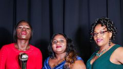 What Akothee said after being crowned “Queen of East Africa” Music (Photos)