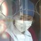 SARS killed 349 people in mainland China and another 299 in Hong Kong in 2003