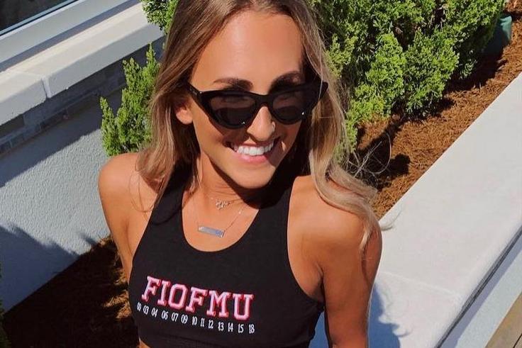 What Does 'FIOFMU' Mean In Netflix's 'Cheer'?