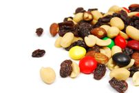 40 Snacks You Used To Think Were Healthy