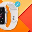 Amazon's Slashing the Price of Apple's New Watch
