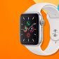 Amazon's Slashing the Price of Apple's New Watch