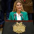 Jeanine Anez assumed the presidency on November 12, two days after Evo Morales resigned following three weeks of sometimes violent protests against his controversial re-election