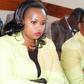 File image of Pastor James Ng’ang’a of Neno Evangelism center with his wife