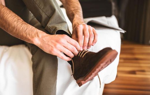5 Reasons Your Feet are Weirdly Swollen