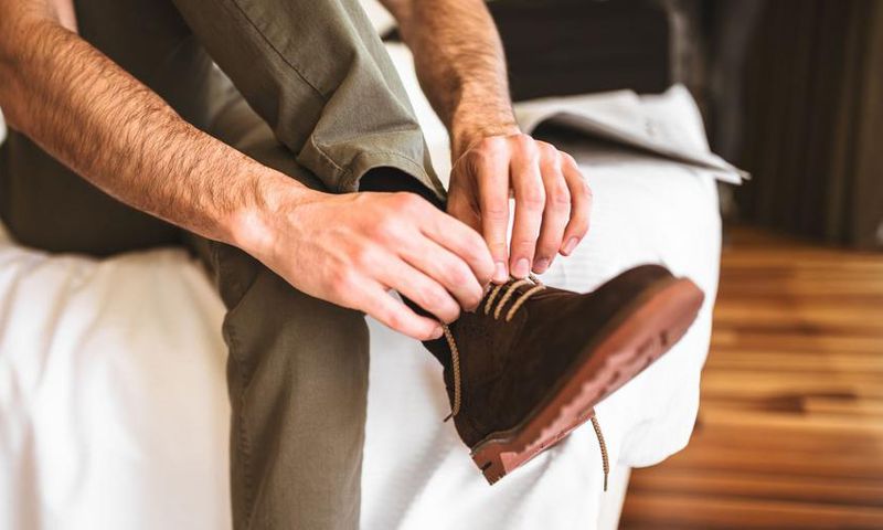 5 Reasons Your Feet are Weirdly Swollen