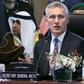 NATO Secretary General Jens Stoltenberg tells a Kuwait gathering that the military alliance has never faced such a 'complex security' environment in its history