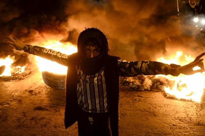 Iraq's prime minister designate has told representatives of the protest movement that has rocked Baghdad and the mainly Shiite south since October that they could have a say in the nomination of up to five members of his cabinet