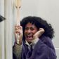 Tracee Ellis Ross Recreates 'The Shining' In Ad