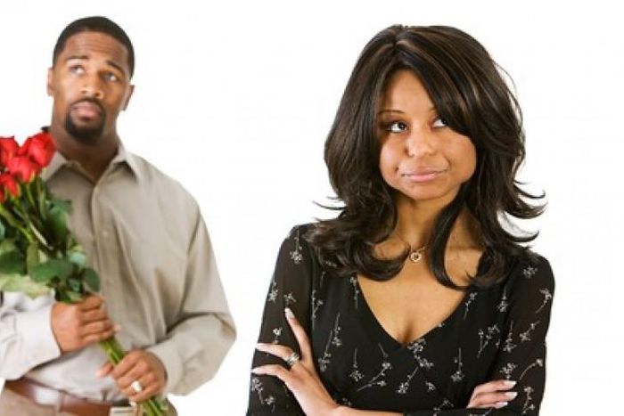 Type of men you encounter on Valentine's day (Business Chief)