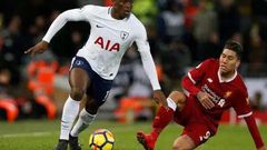Victor Wanyama