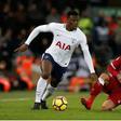 Victor Wanyama