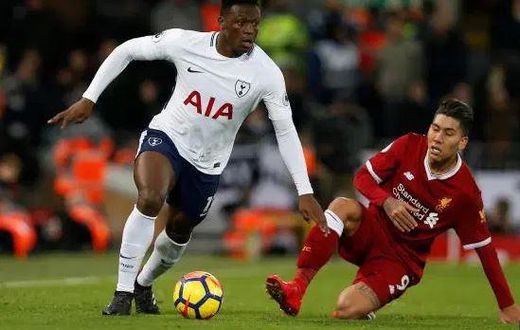Victor Wanyama