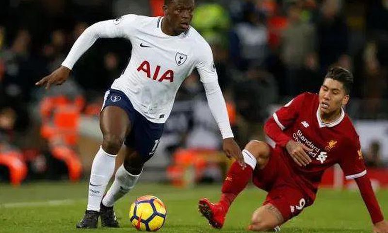Victor Wanyama