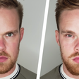 What Staying Awake for 36 Hours Does to Your Face