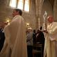 The wooden fragment said to be from the crib of the Infant Jesus is returning to Bethlehem more than a thousand years after it was sent to Rome