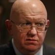 Russia's United Nations Ambassador Vassily Nebenzia stressed to US President Donald Trump that the denial of visas to Russian diplomats was damaging to the United States' image as host country of the UN, diplomats said