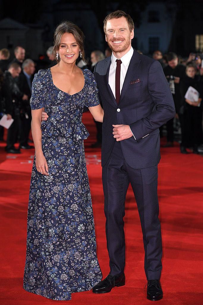 49 Celebrity Couples Who Make It Work Despite Huge Age Gaps