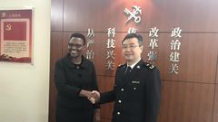 Ambassador Sarah Serem cancels leave to return to her post in China amid Coronavirus crisis