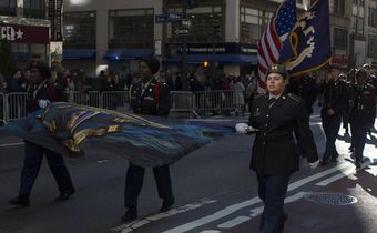 How the 2020 Democrats Plan to Help Veterans