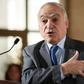 The UN's envoy to Libya Ghassan Salame on Monday said he was resigning over health reasons nearly three years after taking up the post