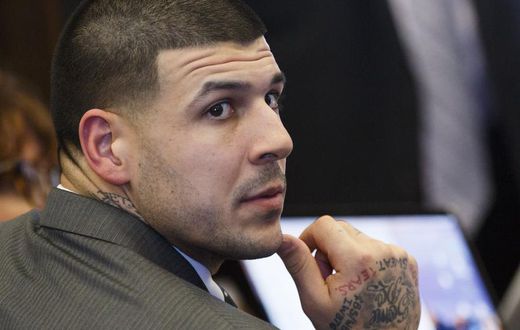 Everything to Know About the Aaron Hernandez Case