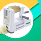 This Spiralizer Is Keto-Approved